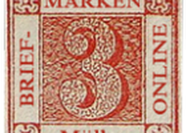 Bild zu Briefmarken Online Müller