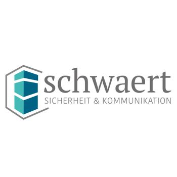 Logo von schwaert Sicherheit Kommunikkation in Bahlingen am Kaiserstuhl