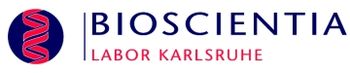 Logo von Bioscientia MVZ Labor Diagnostik Karlsruhe GmbH in Karlsruhe