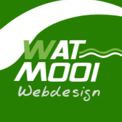 Unser Logo von WatMooi WEBdesign & LOGOdesign