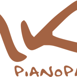 das Logo meiner Klavierhomepage