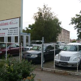 Auto Rheinhessen Automobile in Mainz