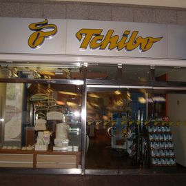 Tchibo Filiale in Mainz