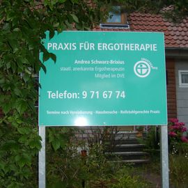 Schwarz Andrea Praxis für Ergotherapie in Mainz