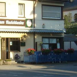 Gaststätte zum Nudeldunker in Gustavsburg Gemeinde Ginsheim-Gustavsburg