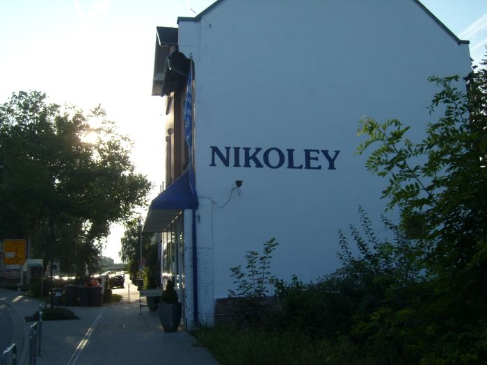 Nikoley GmbH Haustechnische Anlagen Heizung und Sanitär