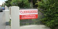 Nutzerfoto 1 Bauhaus GmbH & Co.KG, Südwest