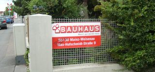 Bild zu BAUHAUS Mainz