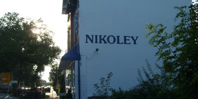 Nikoley GmbH Haustechnische Anlagen Heizung und Sanitär in Gustavsburg Gemeinde Ginsheim-Gustavsburg