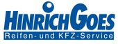 Nutzerbilder Reifen- u. Kfz-Service Goes GmbH & Co. KG