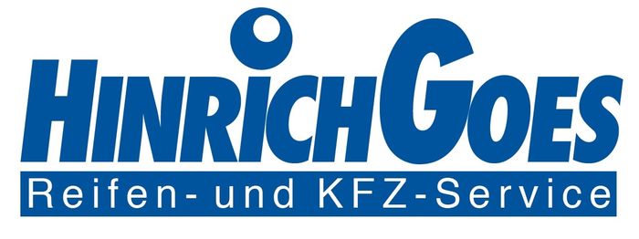 Nutzerbilder Goes Hinrich Reifen- u. Kfz-Service