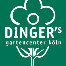 Dinger's Gartencenter Köln GmbH & Co. KG in Köln