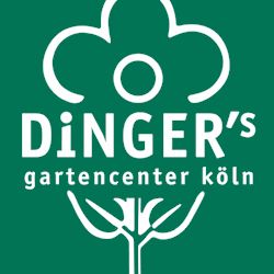 Nutzerbilder Dinger's Garten Center Köln GmbH & Co. KG