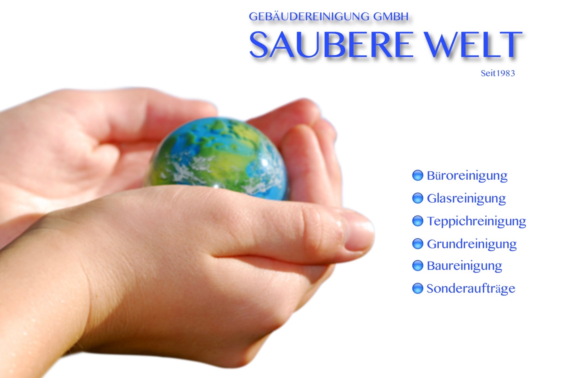 Bild 4 Saubere Welt Gebäudereinigung GmbH in Penzberg