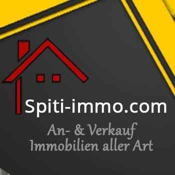 Logo von spiti-immo.com UG Immobilienservice in Weißenfels in Sachsen Anhalt