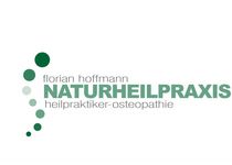 Bild zu Hoffmann Florian, Heilpraktiker - Osteopathie