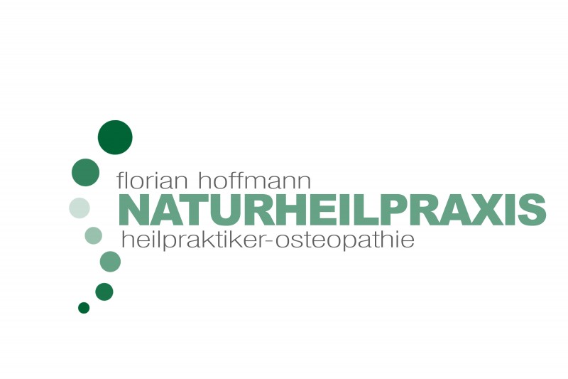 Osteopathie-Florian HoffmannHeilpraktiker in Ebstorf in der Lüneburger Heide