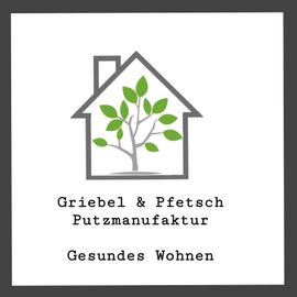 Griebel & Pfetsch GbR Putzmanufaktur in Blaubeuren