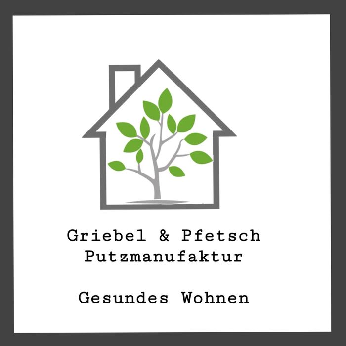Nutzerbilder Griebel & Pfetsch GbR Putzmanufaktur