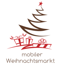 Mobiler Weihnachtsmarkt in Hannover