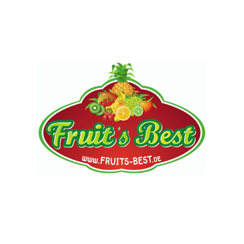 Logo von Fruit's Best Berlin - Premium Obstkörbe in Berlin