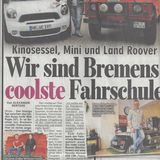 Fahrschule Westend in Bremen