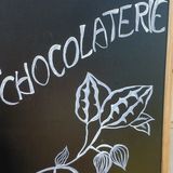 La Chocolaterie in Leipzig