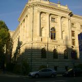 Universitätsbibliothek Bibliotheca Albertina in Leipzig