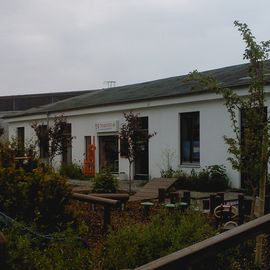 Kinderbewegungsland "Springmäuschen" mit Spielplatz