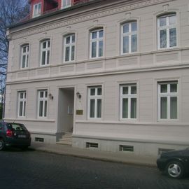 Stendal, Pension am Nordwall