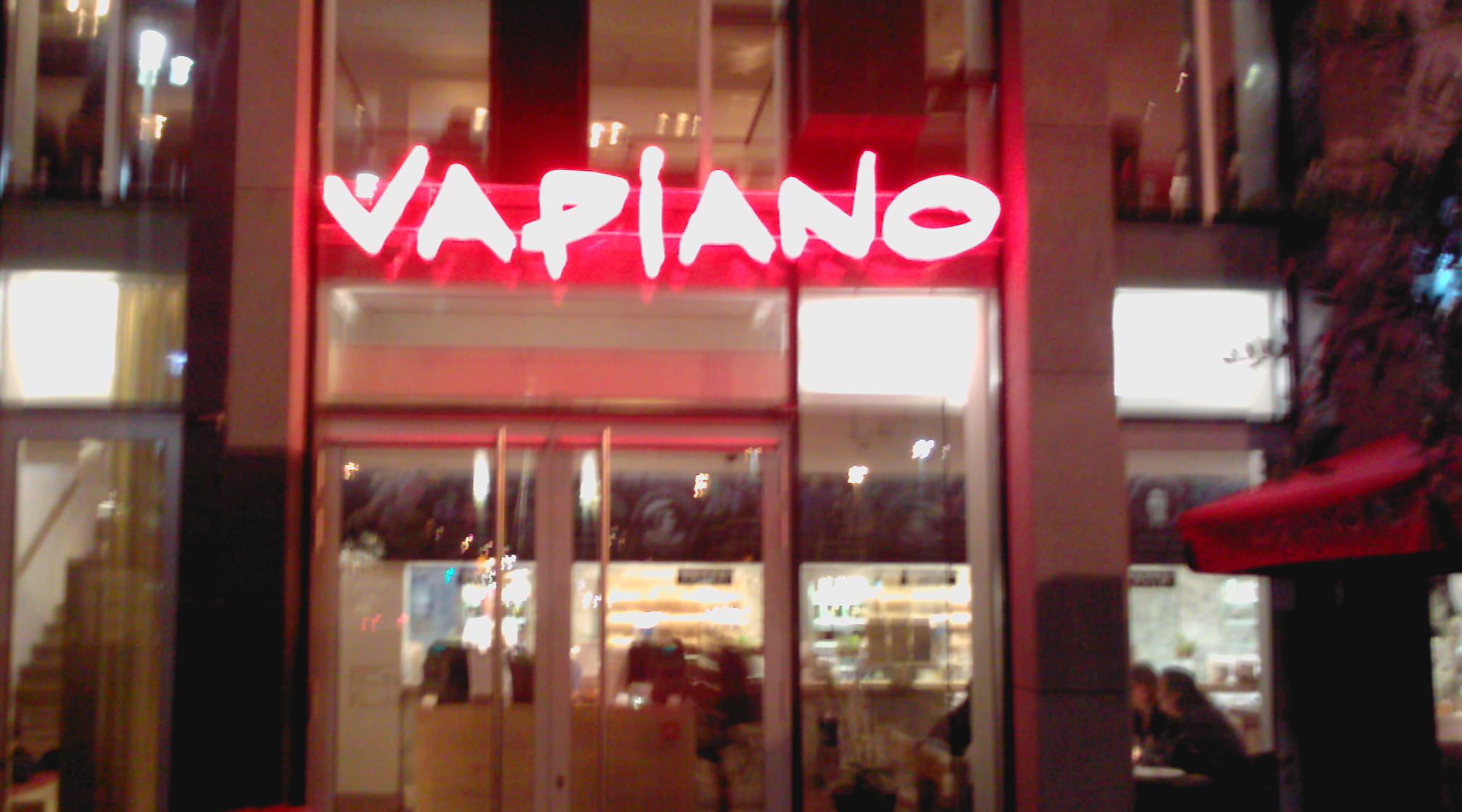 Bild 3 Vapiano SE in Leipzig