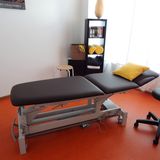 Thumm Jeanette Praxis für Physiotherapie in Metzingen in Württemberg