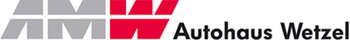 Logo von AMW Autohaus Wetzel GmbH & Co. KG in Tübingen