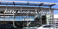 Nutzerfoto 10 Autohaus AMW Wetzel GmbH & Co. KG VW Audi Vertragshändler, Skoda-Service