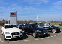 Bild zu AMW Auto Maier GmbH & Co. KG Volkswagen, Audi, VW Nutzfahrzeuge, Service Partner