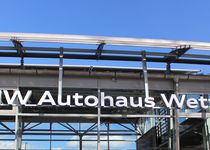 Bild zu AMW Autohaus Wetzel GmbH & Co. KG