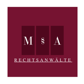 Logo Rechtsanwälte Motzenbäcker &amp; Adam Kaiserslautern