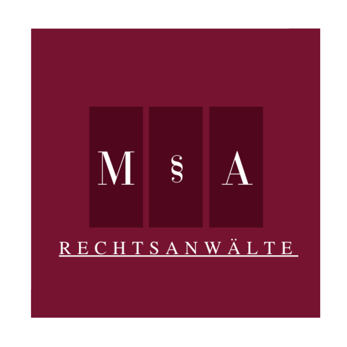 Logo Rechtsanwälte Motzenbäcker & Adam Kaiserslautern