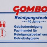 Gomboc GmbH Gebäudereinigung + Fachhandel in Oberstenfeld