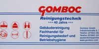 Nutzerfoto 5 Gomboc GmbH Gebäudereinigung + Fachhandel Gebäudereinigung