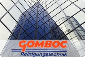 Bild 6 Gomboc GmbH Gebäudereinigung + Fachhandel in Oberstenfeld