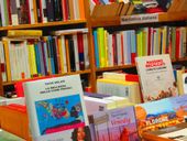 Nutzerbilder a Livraria / Mondolibro portugiesische und italienische Buchhandlung
