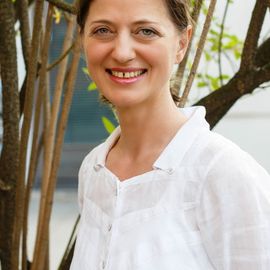 Heilpraktikerin Marina Hirsch-Sanders in Potsdam