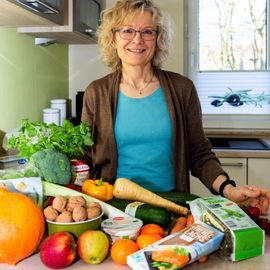 Maren Reed - Personal Training und Ernährungscoaching in Pinneberg