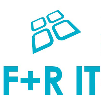 Logo von Computer F+R IT-Service in Kaarst
