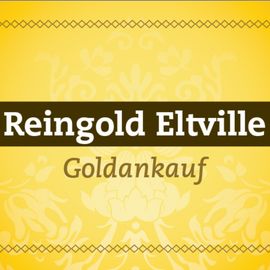 Goldankauf Reingold Eltville in Eltville am Rhein