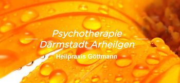 Logo von Heilpraxis Göttmann - Psychotherapie in Darmstadt in Darmstadt
