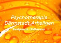 Bild zu Heilpraxis Göttmann - Psychotherapie in Darmstadt