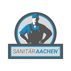Logo von Sanitär Aachen in Aachen