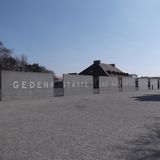 Gedenkstätte und Museum Sachsenhausen in Oranienburg